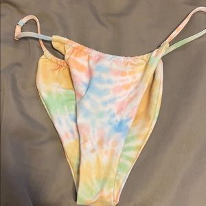 Skatie Oahu Bobby bottom